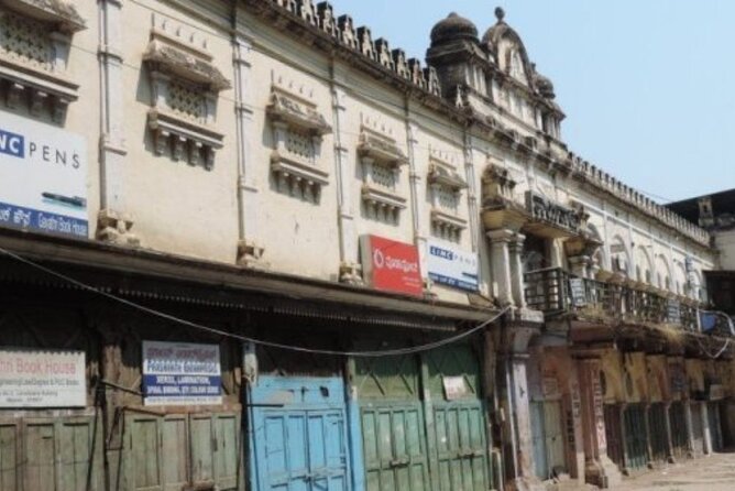 Mysore Heritage Walk for Cultural Immersion - Pricing and Inclusions