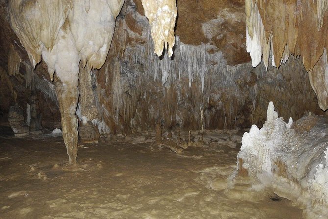 Mysterious ATM Cave Beckons Adventurers From Belize - Unraveling Mayan Mysteries