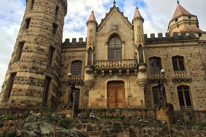 Mystery Unveiled: Bogotá City Tour Sparkles - Experiencing the Cultural Wonders