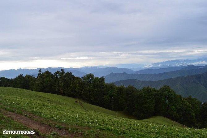 Naag Tibba Trekking and Hiking 2 Nights and 3 Days - Required Gear and Essentials