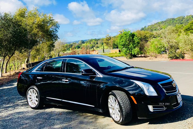 Napa and Sonoma Limo - Overview of Service