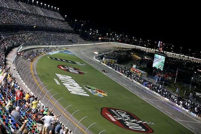 NASCAR Coke Zero 400 Race Day Packages - Date, Travelers, and Duration