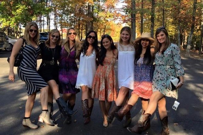 Nashville Bachelorette Booze Cruise - Cancellation Policy