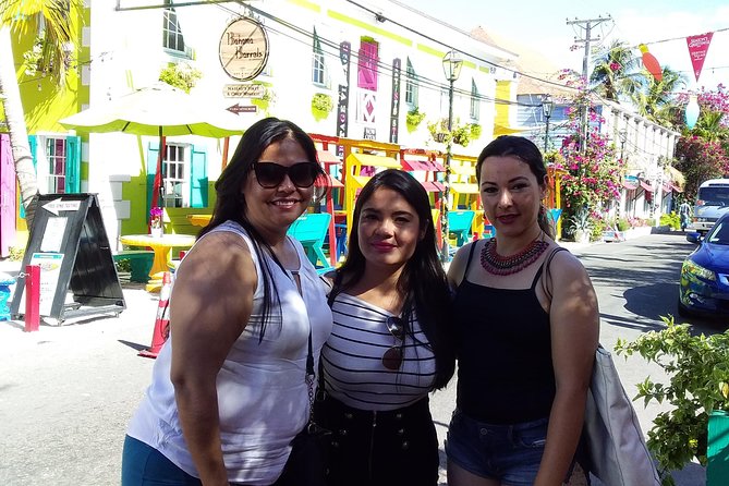 Nassau Private Half-Day Sightseeing and Tasting Tour (Feb ) - Customer Reviews