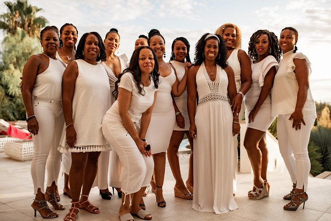 Nassau Private Professional Photoshoot  - New Providence Island - Overview of the Photoshoot