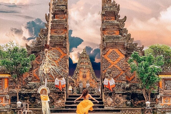 Natural & Cultural Highlights of Ubud: Half-Day Tour  - Seminyak - Inclusions and Exclusions