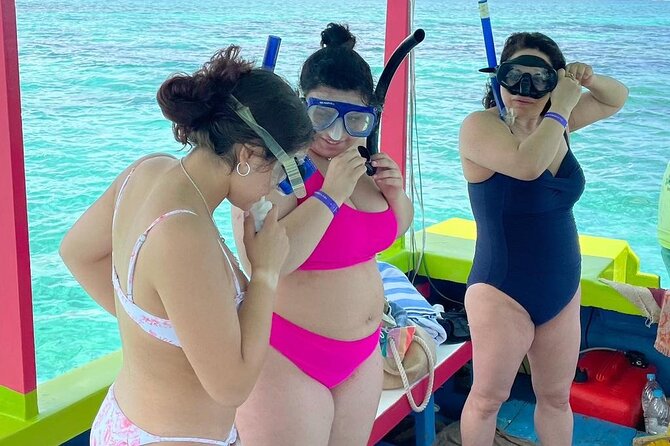 Negril and Ricks Cafe Sunset Tour With Boat Ride and Snorkeling - Authentic Reviews: Rave Ratings and Recommendations