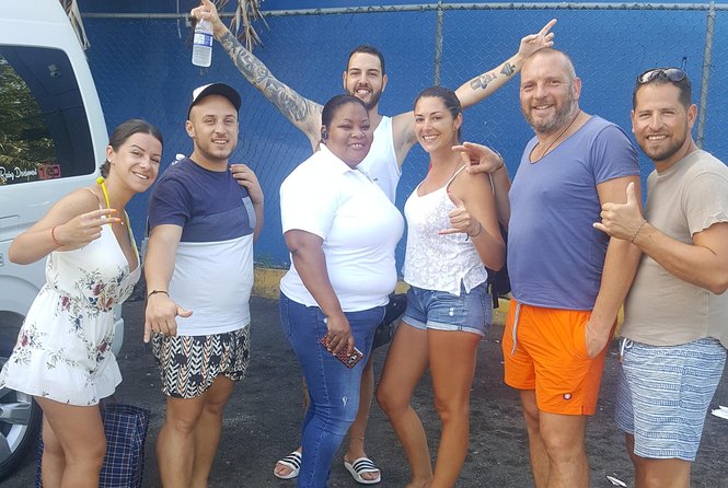 Negril Day Trip From Ocho Rios - Meeting and Pickup Details