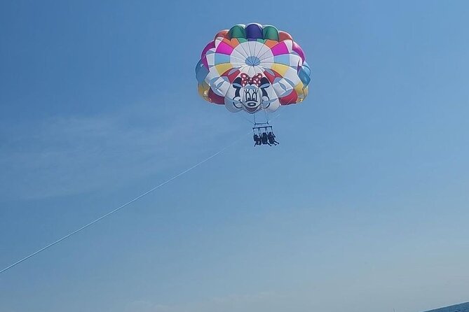 Negril Guided Day Tour:7 Mile Beach and Sunset at Ricks Cafe - Departure and Transportation