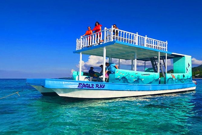 New Title:**Exciting Catamaran Adventure Await - Experience Highlights