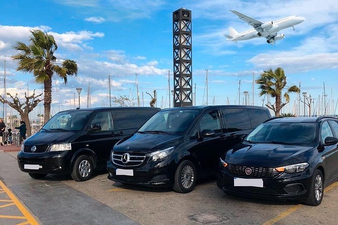 Newark International Airport (EWR) to Philadelphia - Arrival Private Transfer - Booking Information