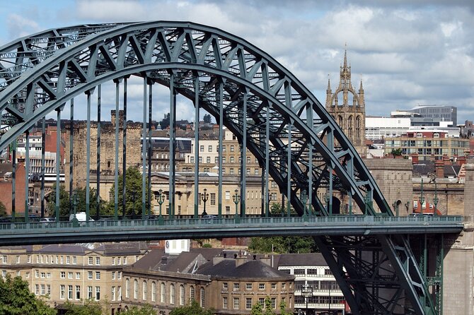 Newcastle's Historic Pub Private Tour - Whats Included