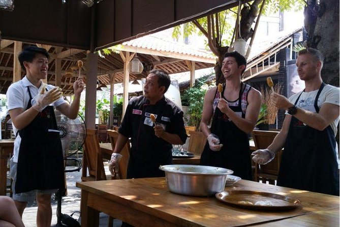 Nia Bali Seminyak Cooking Class - What to Expect