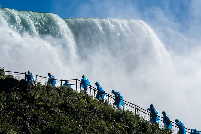 Niagara Falls: Ultimate US & Canadian Side Tour - Tour Highlights