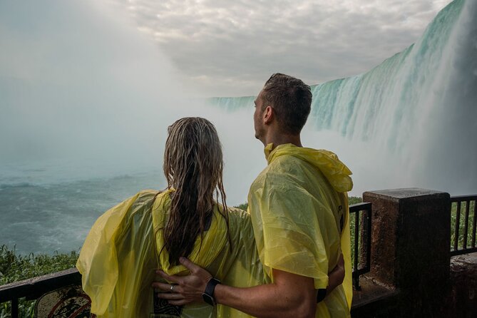 Niagara: Sightseeing Pass Including 4 Attractions and Tour - Benefits of the Niagara Sightseeing Pass