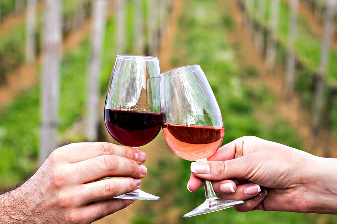 Niagara Wine Country Half-Day Wineries Tour With Tastings  - Niagara Falls & Around - End Point and Cancellation Policy