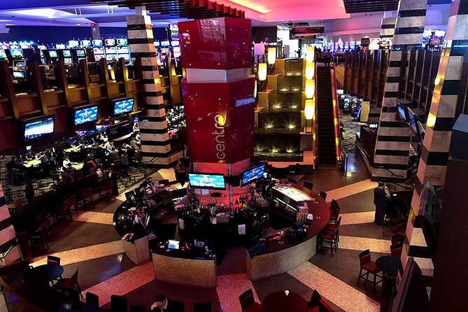 Night Vancouver (Music,Bars,Clubs & Casino) - Good To Know