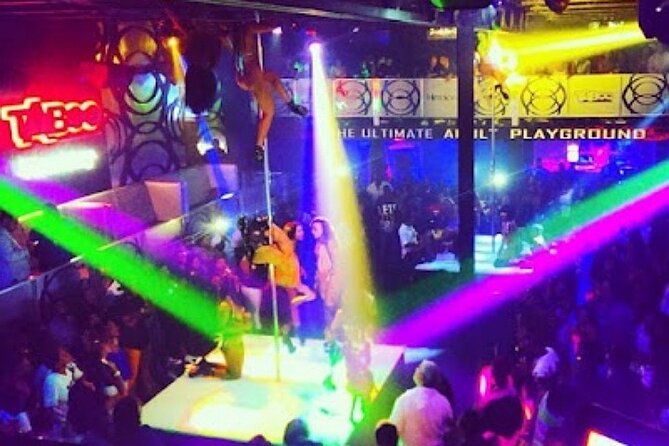 Nightlife in Montego Bay Private Tour - Booking and Reservation Information