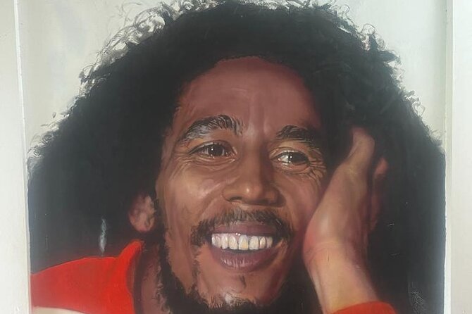 Nine Mile Reggae & History Guided Tour to Bob Marleys Birthplace - Itinerary Details