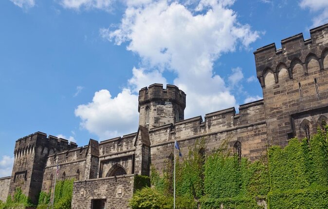 No Reservations Fairmount Food/Culture Tour - Booking Information