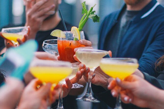 Norfolk Buffet Brunch Cruise - Reviews and Ratings