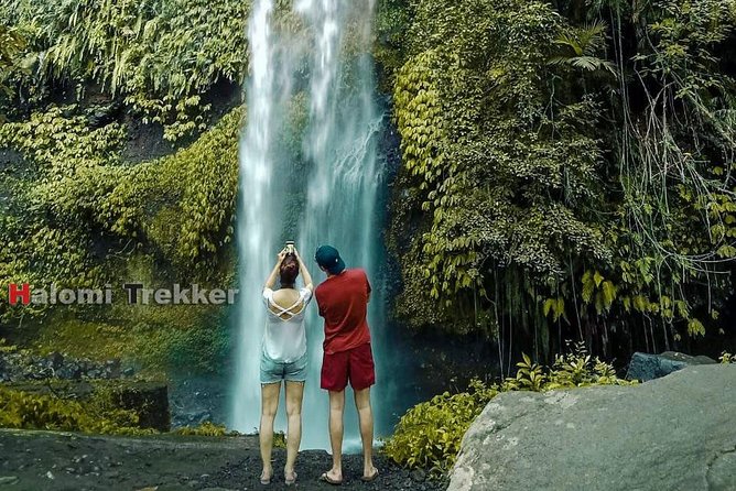 North Lombok Waterfall Hike: Sendang Gila and Tiu Kelep (Feb ) - Itinerary Highlights