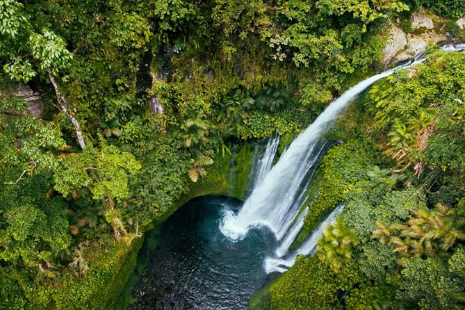 North Lombok Waterfall Trip (Sendang Gile & Tiu Kelep Waterfall) - Reviews and Ratings