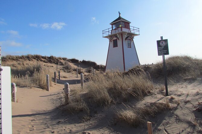 North Shore And More Private Tour - Itinerary Overview