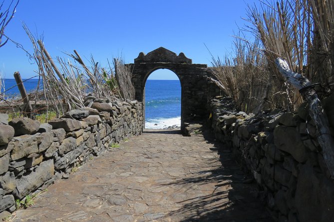 Northeast Meet the Locals 4x4 Tour - Santana / Caniçal - Inclusions and Exclusions