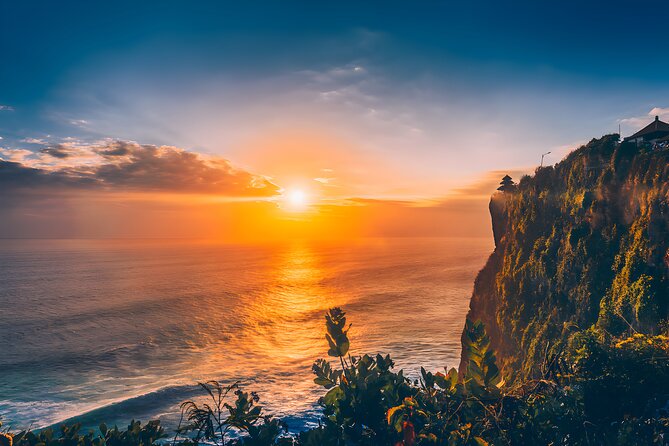 Nusa Dua Water Sports and Uluwatu Sunset Private Package  - Seminyak - Traveler Photos