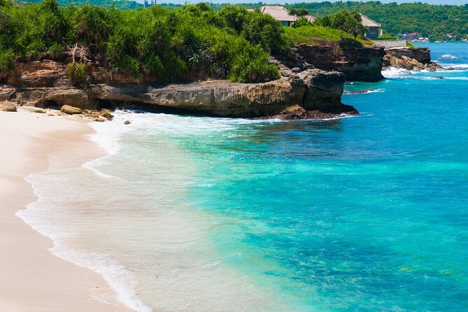 Nusa Lembongan Island: Snorkeling & Mangrove Forest Day Tour - Tour Duration and Inclusions