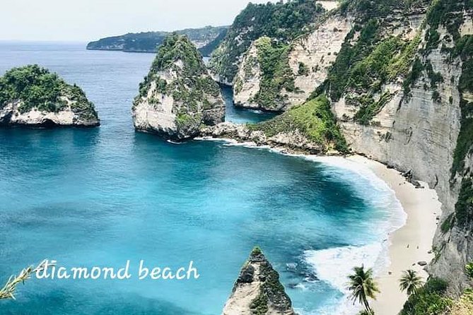Nusa Penida Bali Costumize Tour - Meeting and Pickup