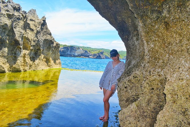 Nusa Penida Tours All Inclusive - Guided Day Tour Experience