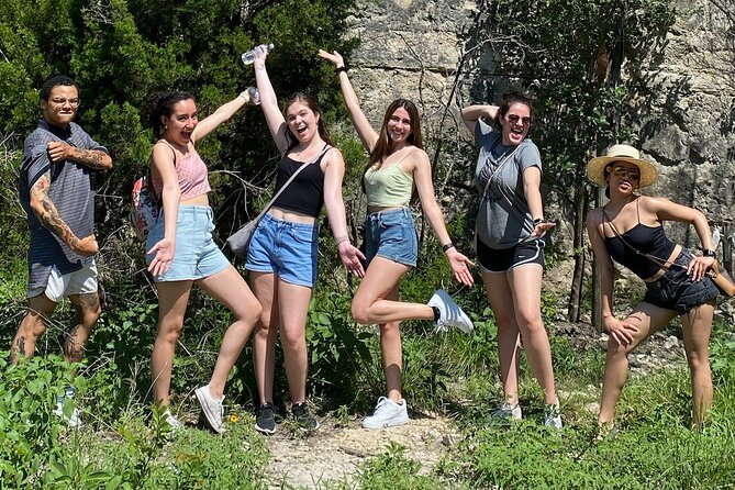 Nutty Napa Scavenger Hunt - Experience Details