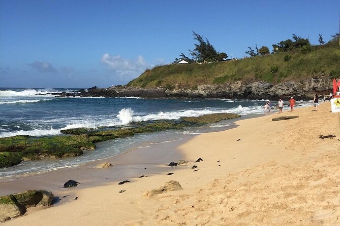 Oahu Grand Circle Island Tour Departing From Maui - Tour Highlights