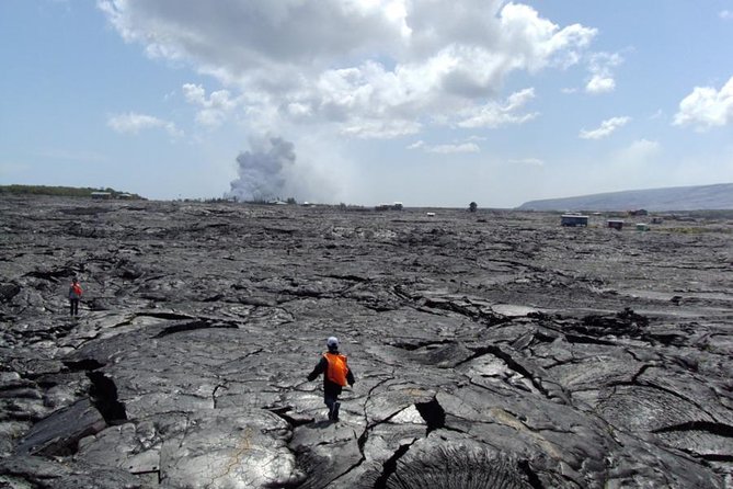 Oahu to Big Island 1 Day Trip : Volcano Tour From Oahu With Air Ticket - Meeting and Pickup Details