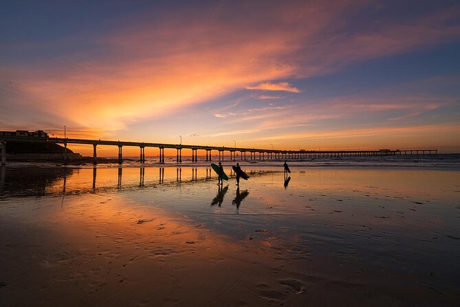 Oceanside, Auto Museum & Winery Tour & Tasting - Tour Highlights