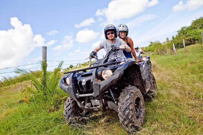 Ocho Rios ATV Dirt Adventure Tour - Reviews: Overall Rating and Authenticity