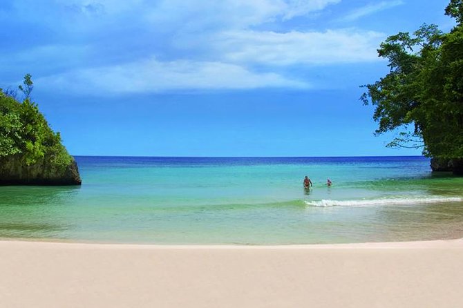 Ocho Rios to Port Antonio Day Tour - Customer Support and Assistance