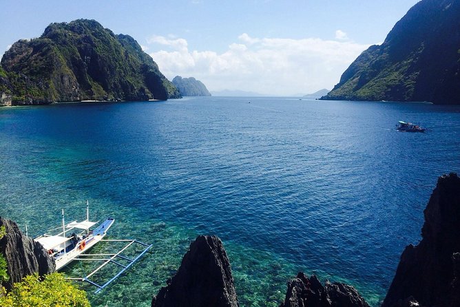 Off the Beaten Path Private Tour El Nido (Sibaltan) - Transportation Details