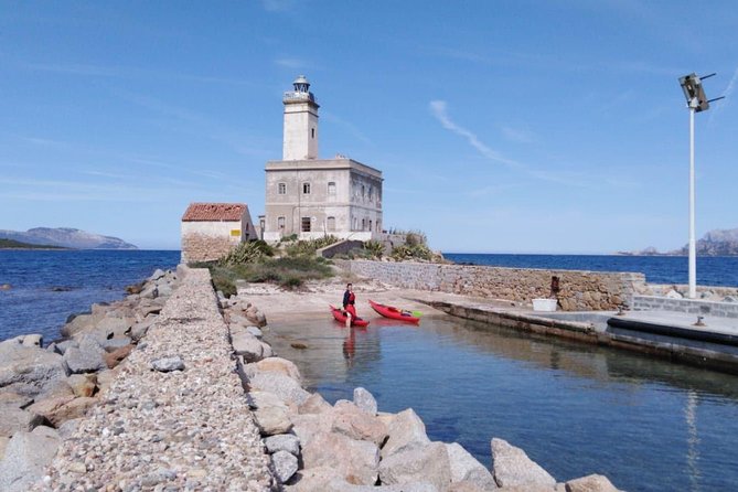 Olbia Kayak Experience and Lighthouse Tour (Feb ) - Booking and Confirmation Process