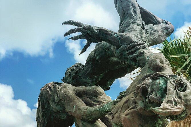 Old San Juan Top Rated City Tour - Inclusions and Meeting Details