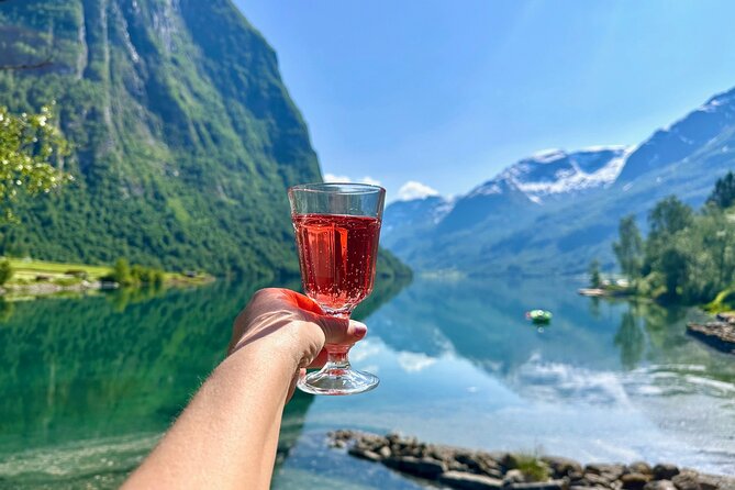 Olden Private Shore Excursion Briksdal Glacier and SkyLift Loen - Start Time and Opening Hours