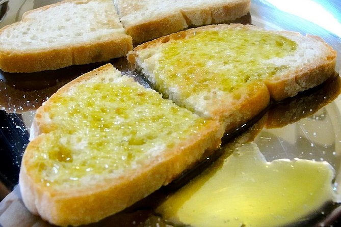 Olive Oil Tasting Experience With Oil Mill Tour in Umbria. - Booking Information