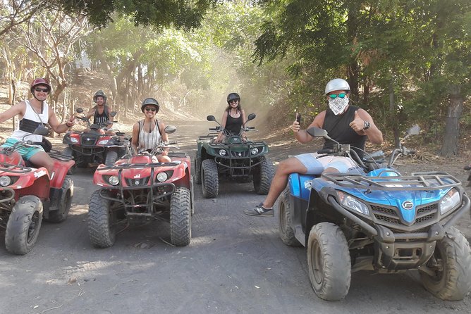 Ometepe Island, Nicaragua ATV Rental (Feb ) - Activity Details