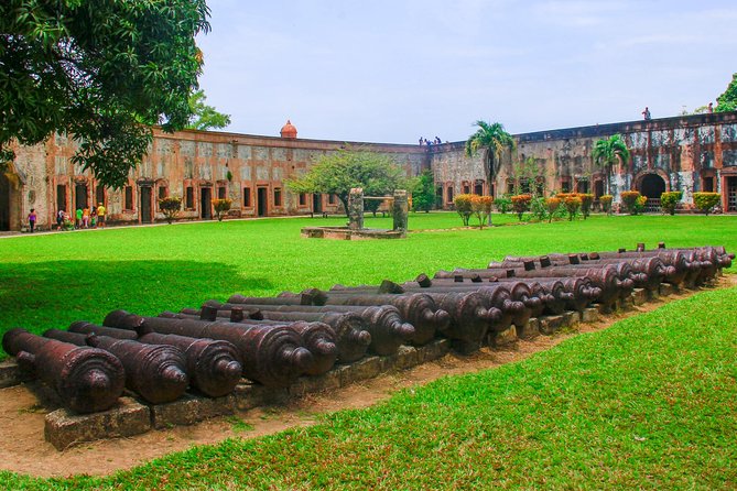 Omoa Day Tour From San Pedro Sula - Cancellation Policy Details
