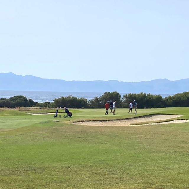 One Day Golf Experience in Mallorca - Activity Highlights