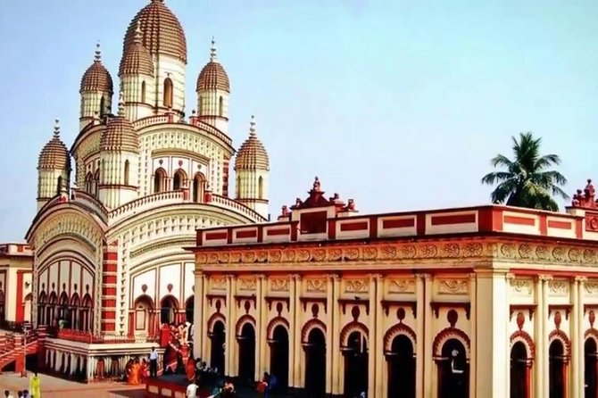 One Day Guided Kolkata Local Sightseeing Trip by Cab - Traveler Reviews