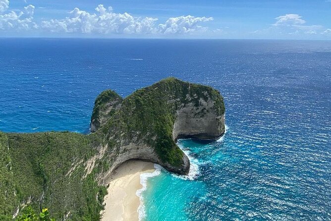 One Day Nusa Penida Island West & East - West Coast Exploration