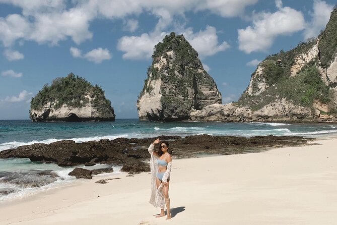 One Day Private Tour East & West Nusa Penida by Penidago - Overview of the Tour